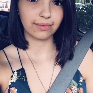 Meet your Posher, Jasmine